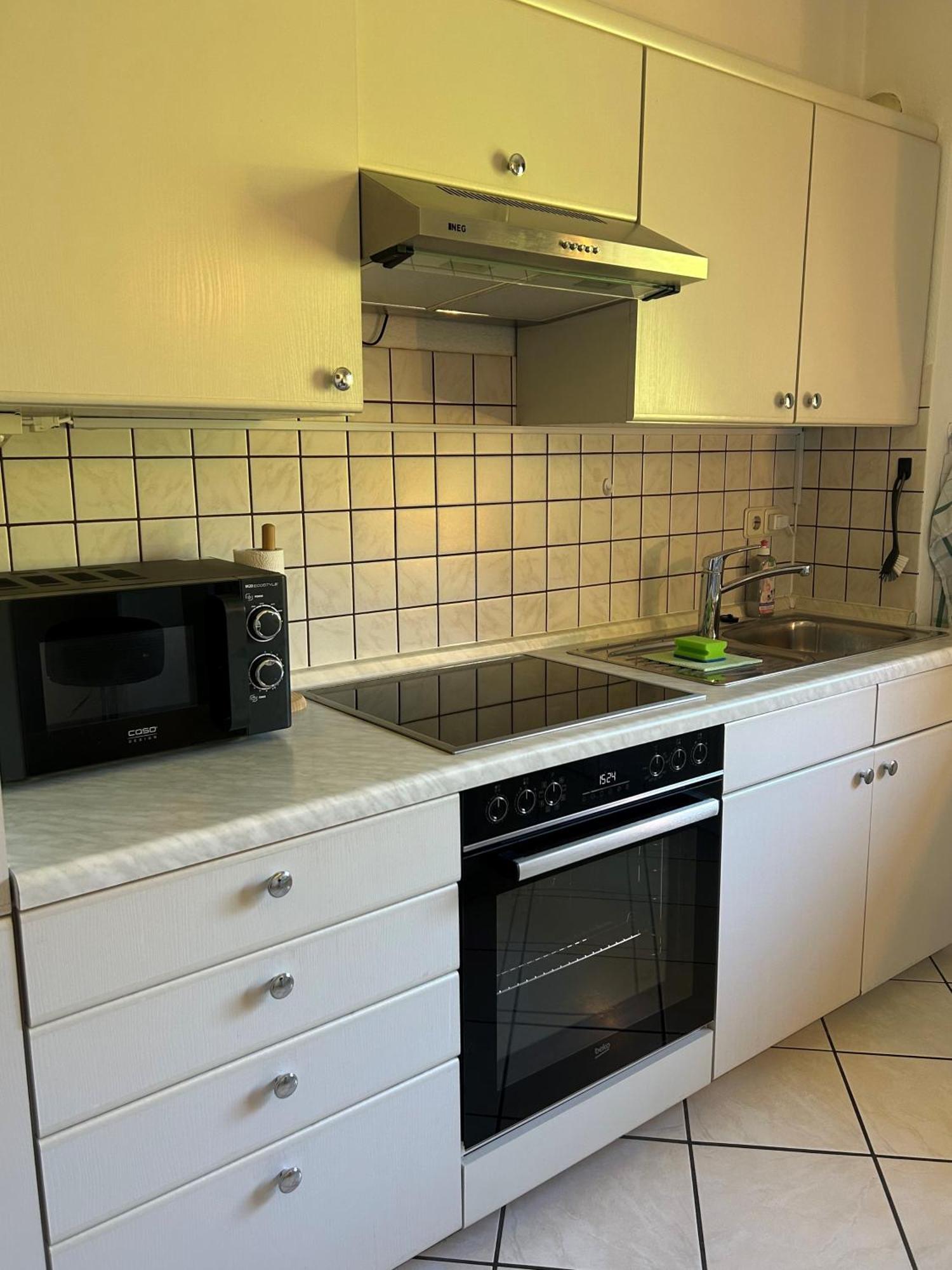 Apartment Am Park Bad Lauterberg Zewnętrze zdjęcie