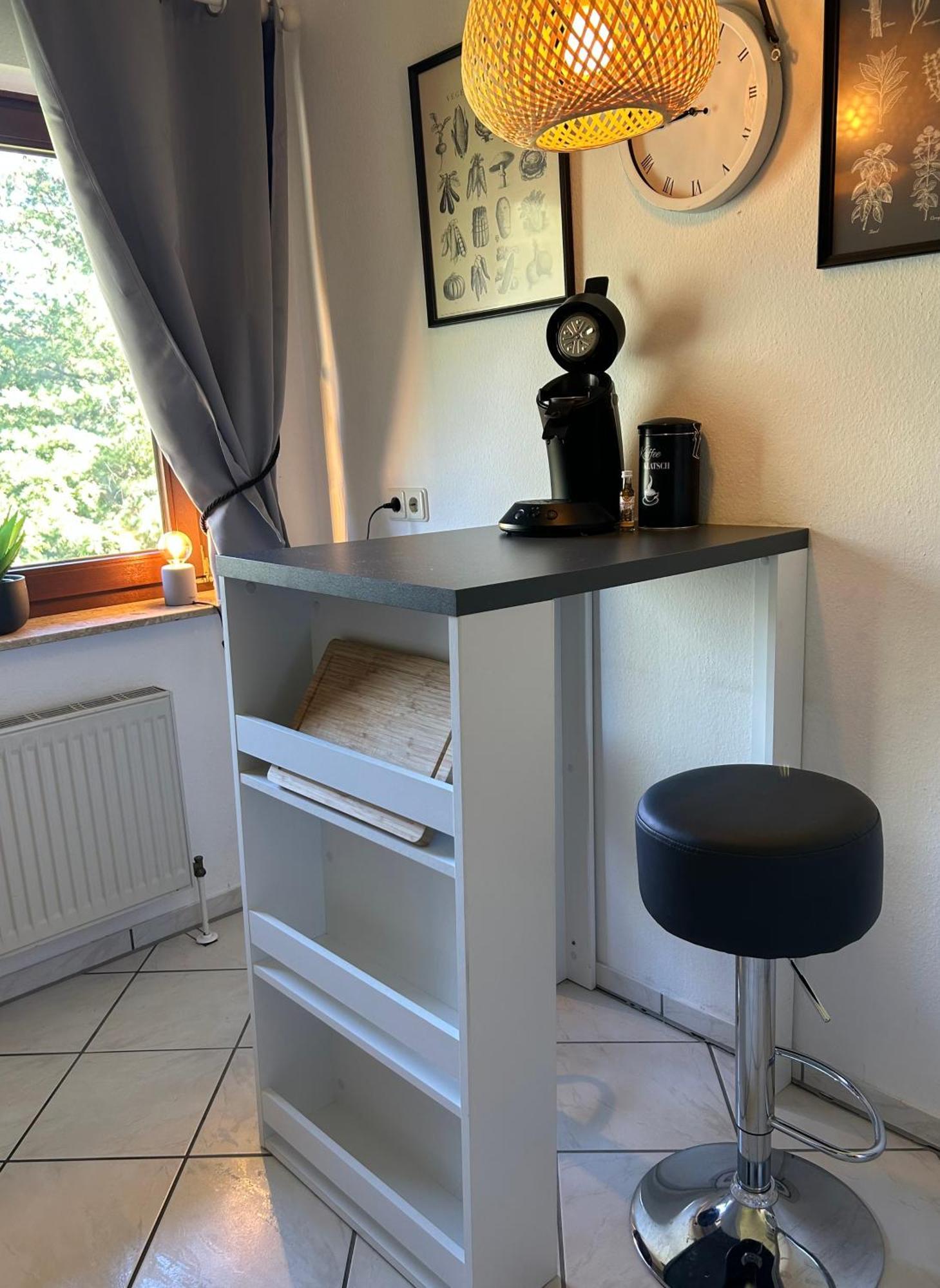 Apartment Am Park Bad Lauterberg Zewnętrze zdjęcie